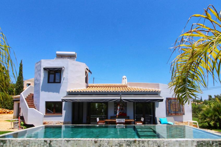 Algarve Pool Villa - foto 9