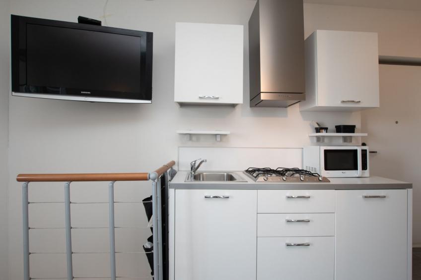 Wohnung 'App Dolce Rifugio' - foto 16