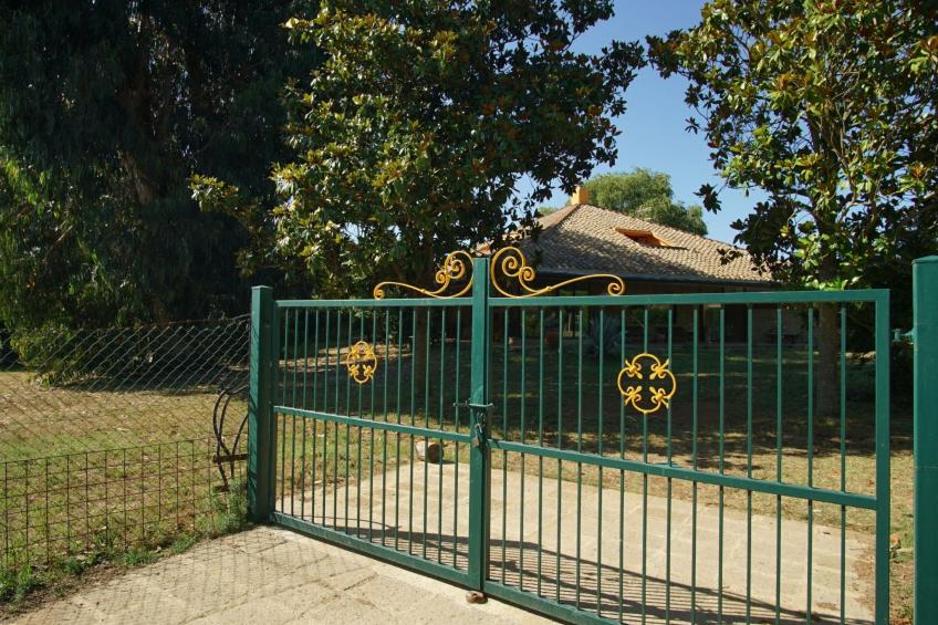 Villa Le Fate mit privatem Pool - foto 12