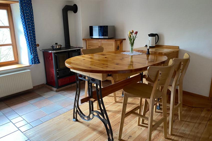 in Ventron mit eingezäuntem Garten - foto 5