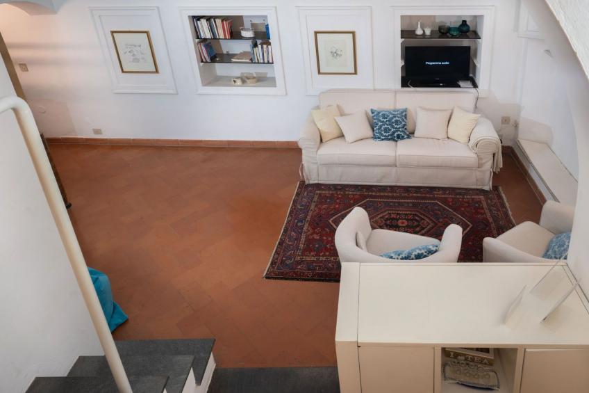 Le volte klimatisiertes Loft - foto 39