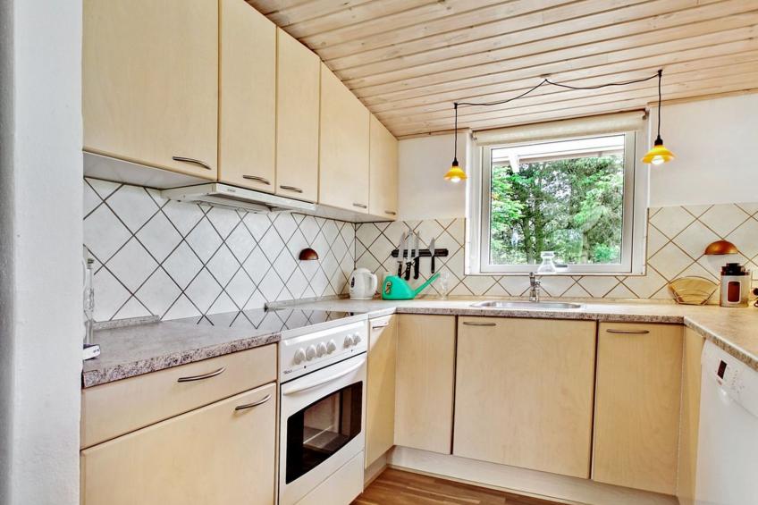 "Andersen" - 600m from the sea in NW Jutland - foto 14