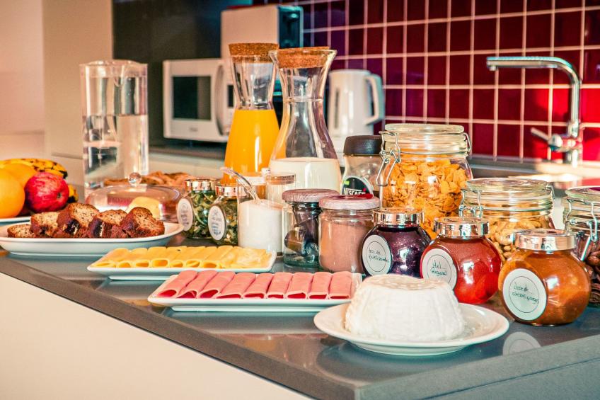 Haus in Vila Soeiro Do Chão mit privatem Parkplatz - foto 14