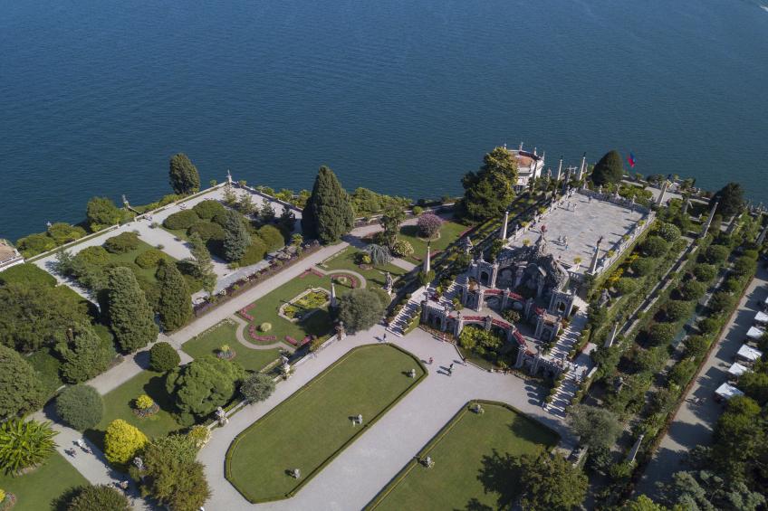 Vista di Maccagno Fantastico Pool - foto 9