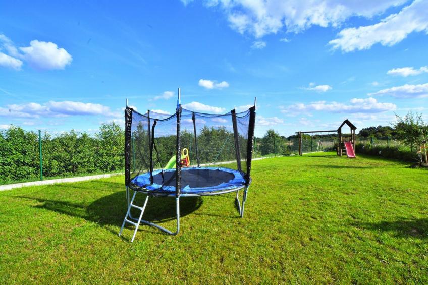 Domki góralskie ZUMAR dla mx 5 osób Wicie - foto 23