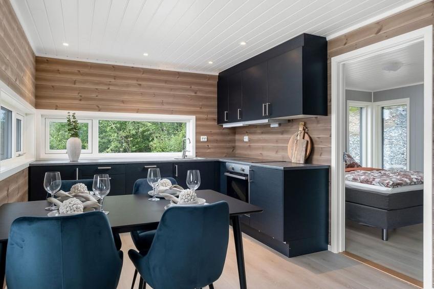 Blockhaus am Fjord - foto 10