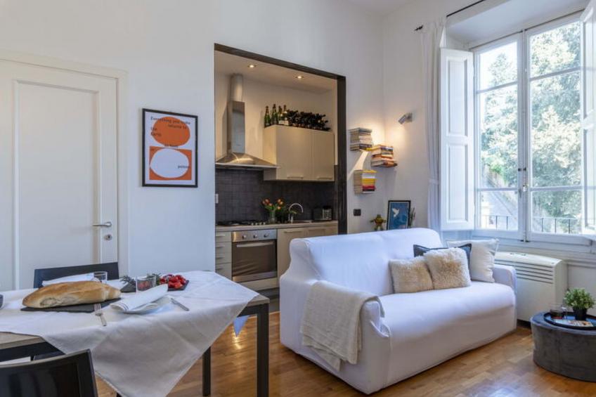 Green Suite Florence - foto 35