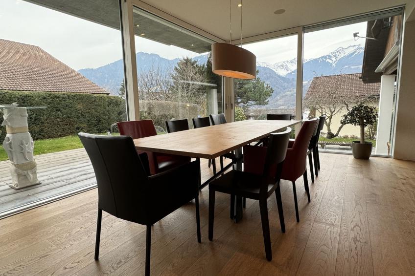 CASA CASPARIS, (Maienfeld), - foto 15