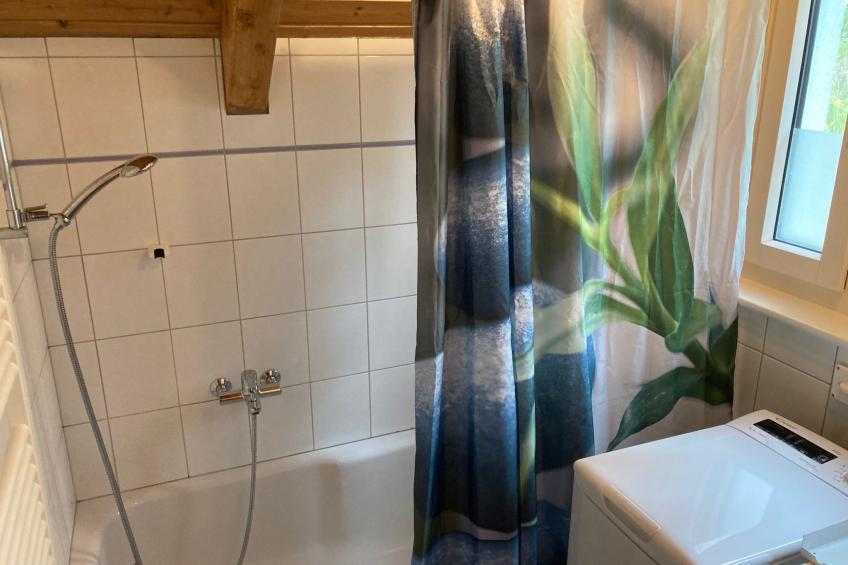 Maison de vacances - LM, (Le Bemont), - foto 5