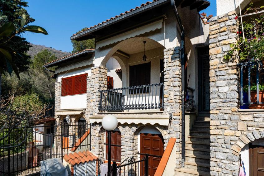 Maison Silvia