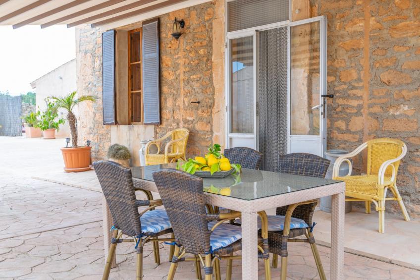 Sa Punta (sa Punta Bertumins) - foto 4