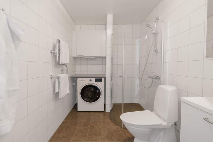 Lägenhet med 2 sovrum - foto 17