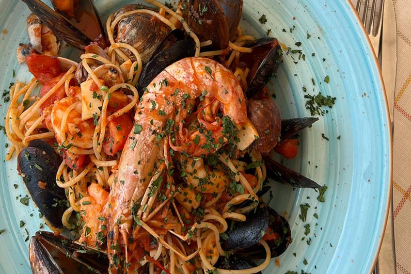 Caravanpark San Benedetto Camping Relais Peschiera / MH Borgo - foto 33