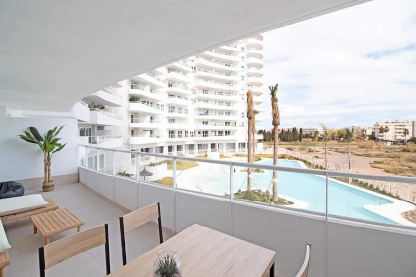 Appartements à Canet d'En Berenguer