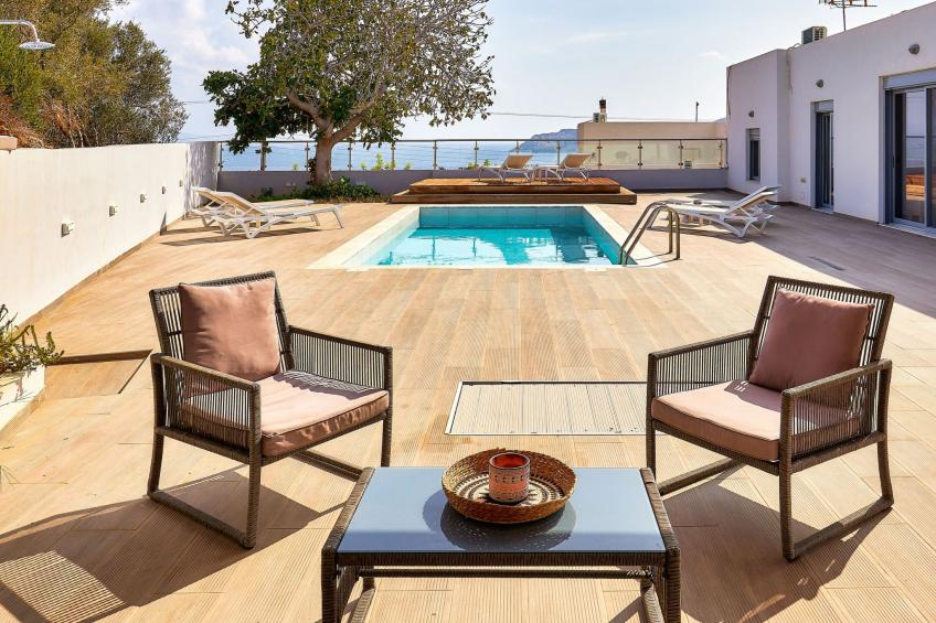 Villa Emilia - Ihr Feriendomizil mit privatem Pool - foto 44