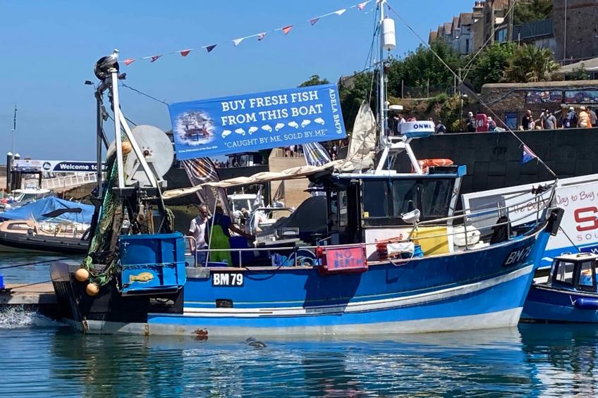 Captains Cabin - foto 38