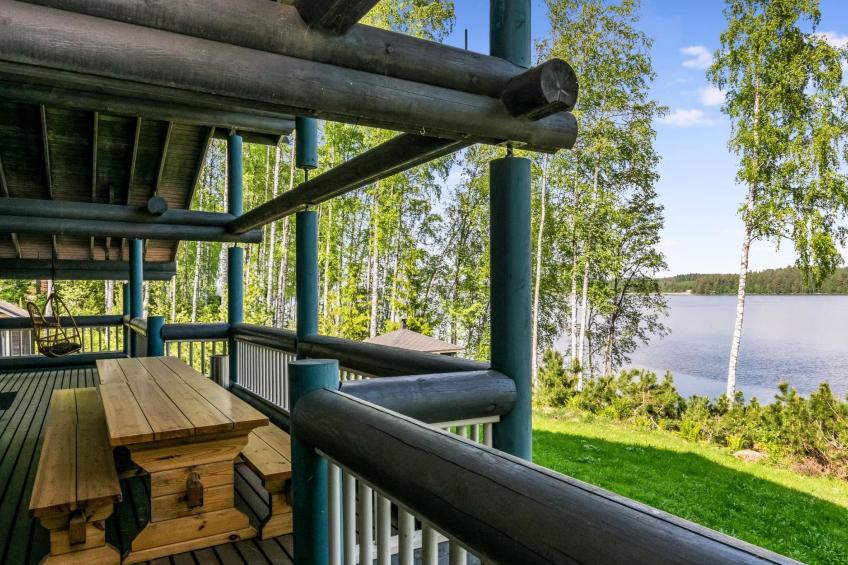 Villa kotikoivu - foto 4