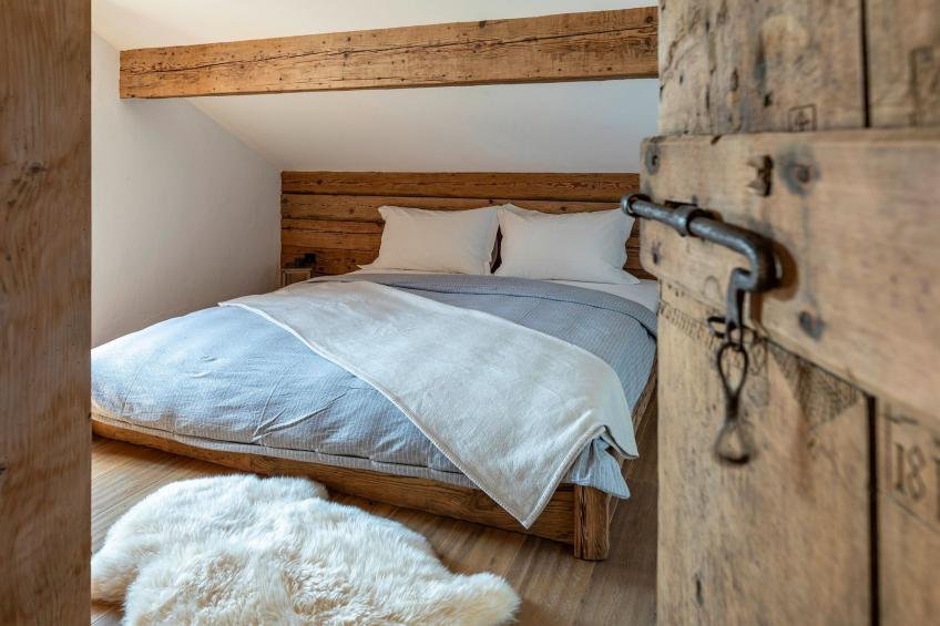 Chalet "Paradiesli" - foto 16