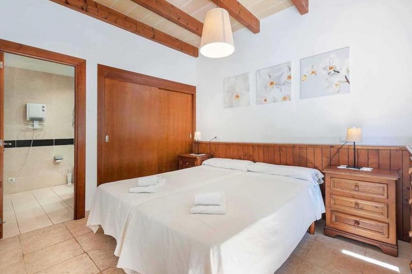 Villa Alexandria Cala Sant Vicenç - foto 14