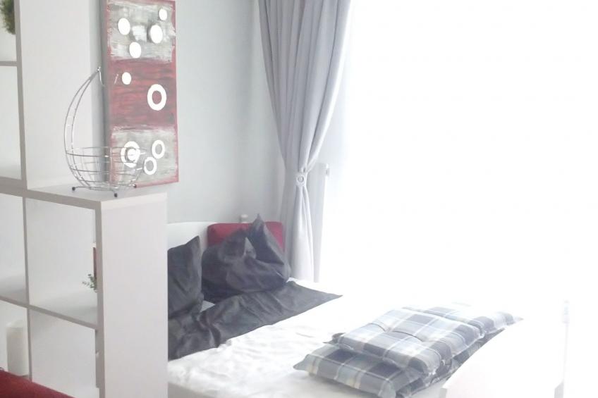 Studio mit Terrasse - foto 6