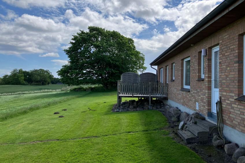 Haus mit Herz - foto 33