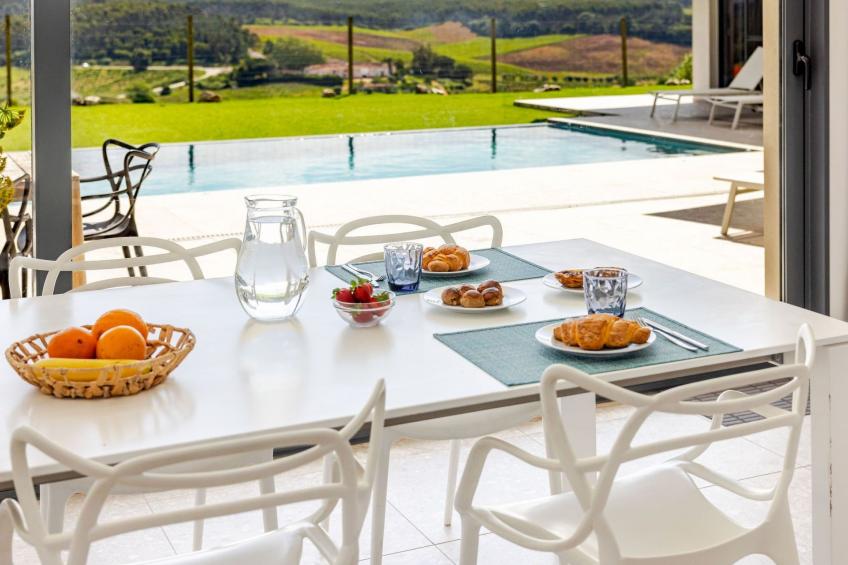 Villa Silberküste Portugal - foto 33