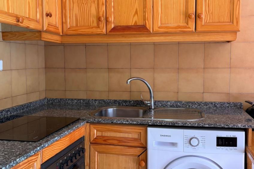 Wohnung mit Terrasse Herbasabina 1 Vall de Boí - foto 8