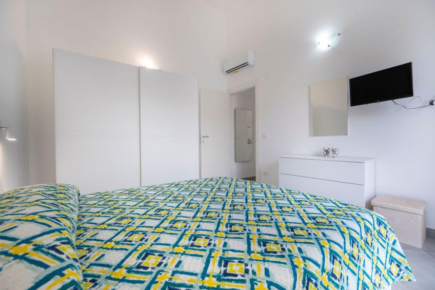 Wohnung 'O Molu' nur wenige Schritte vom Meer entfernt - foto 3