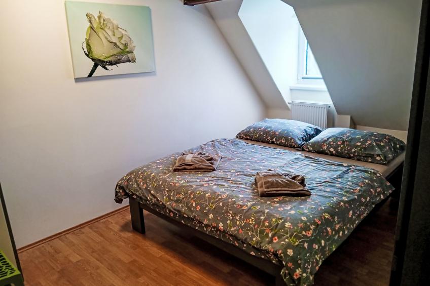 Apartmán 6 - foto 2