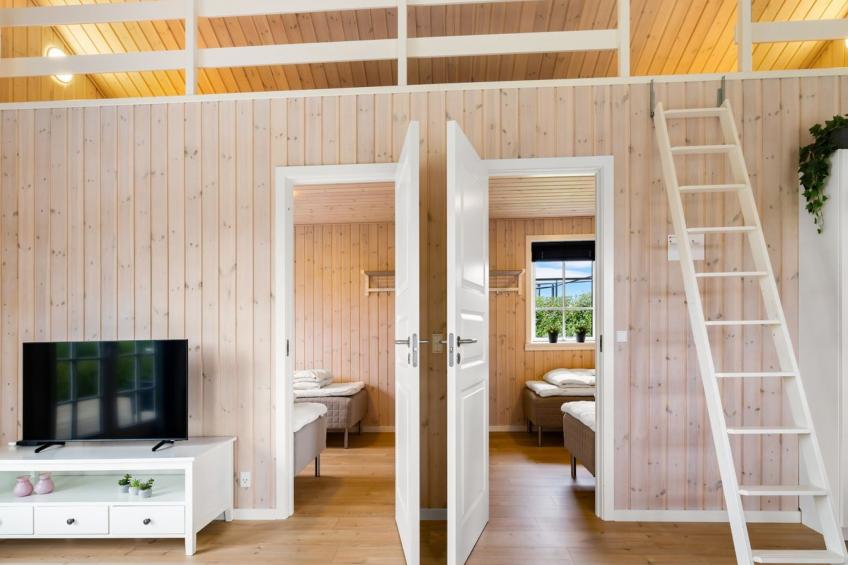 "Rixa" - 350m from the sea - foto 15