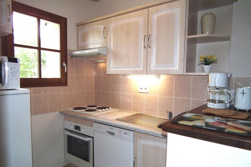 Domäne mit Jacuzzi - foto 6