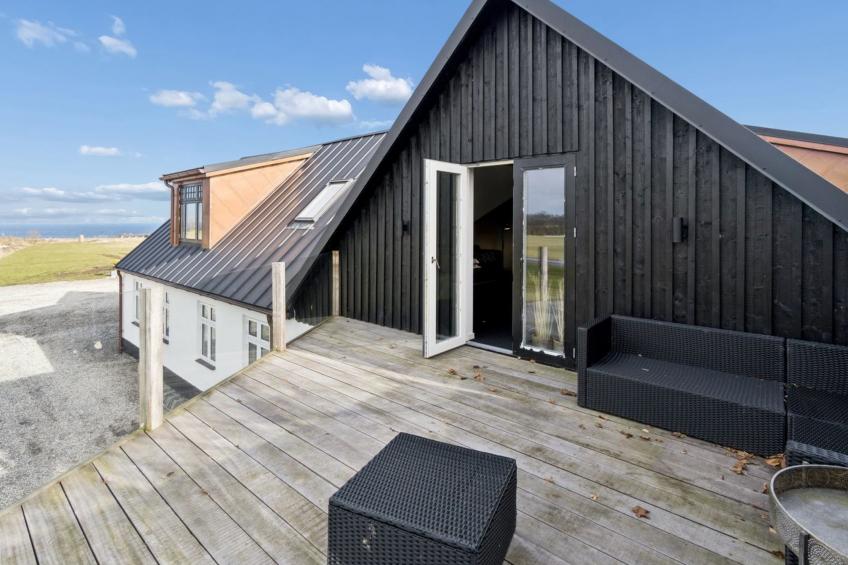 "Strandulf" - 1km from the sea - foto 23