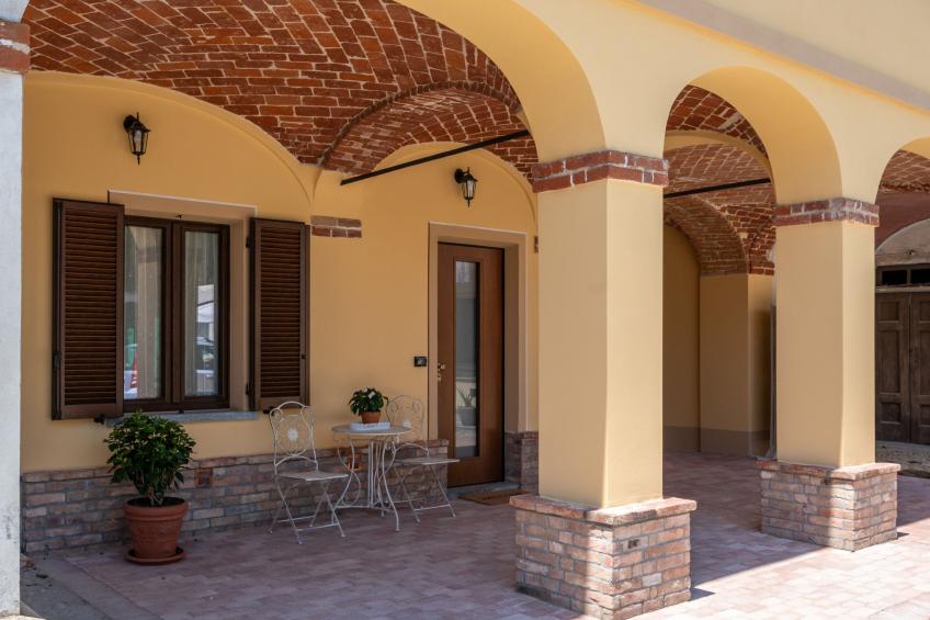 Casa Vescovo - foto 32