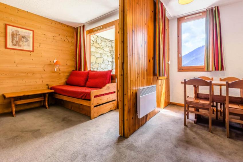 Quartier Crève Cœur - maeva Home - foto 9