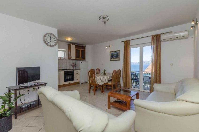 Vakantiewoning met airco - VW-NJHKW - foto 13