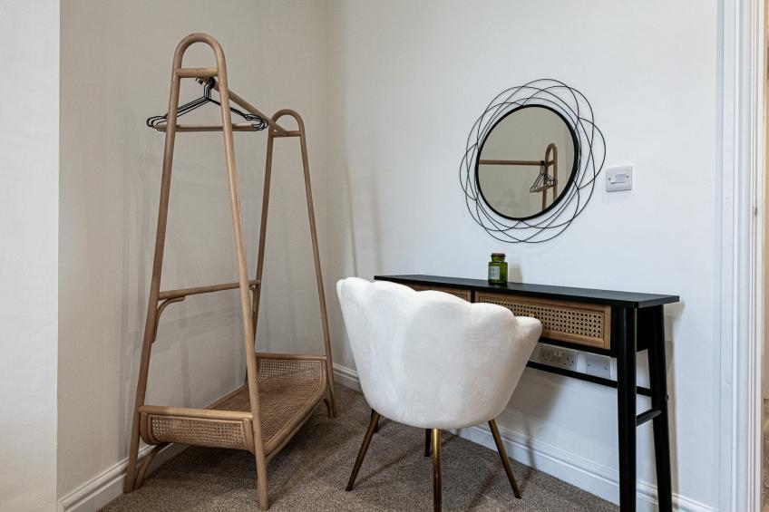 Peace Retreats Apartment - Pwllheli - foto 19