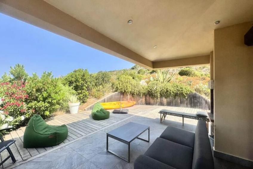 Résidence Sull001-sartene - foto 9