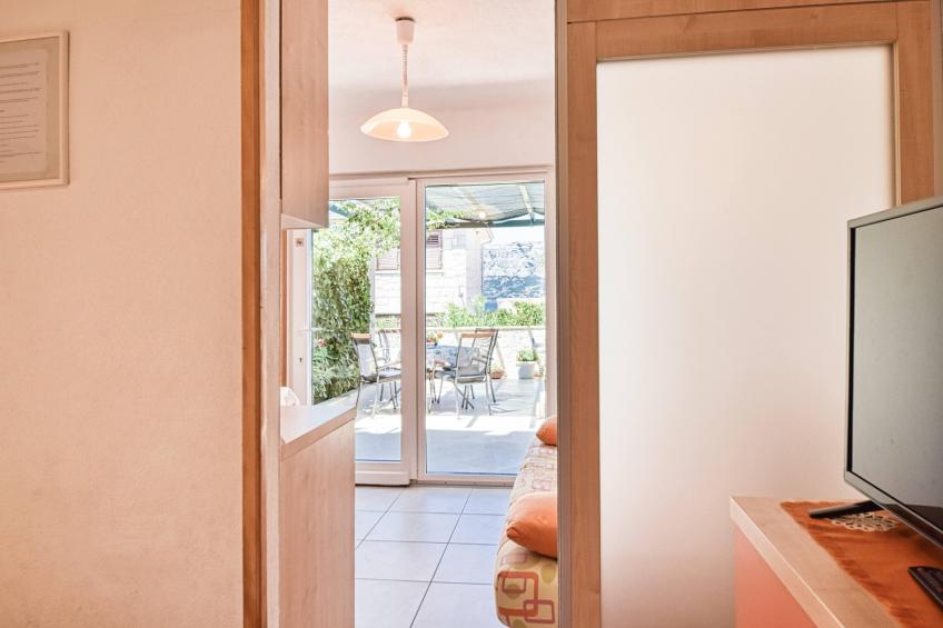 Apartments Gracin - One Bedroom Apartment with Terrace (A1) - foto 28