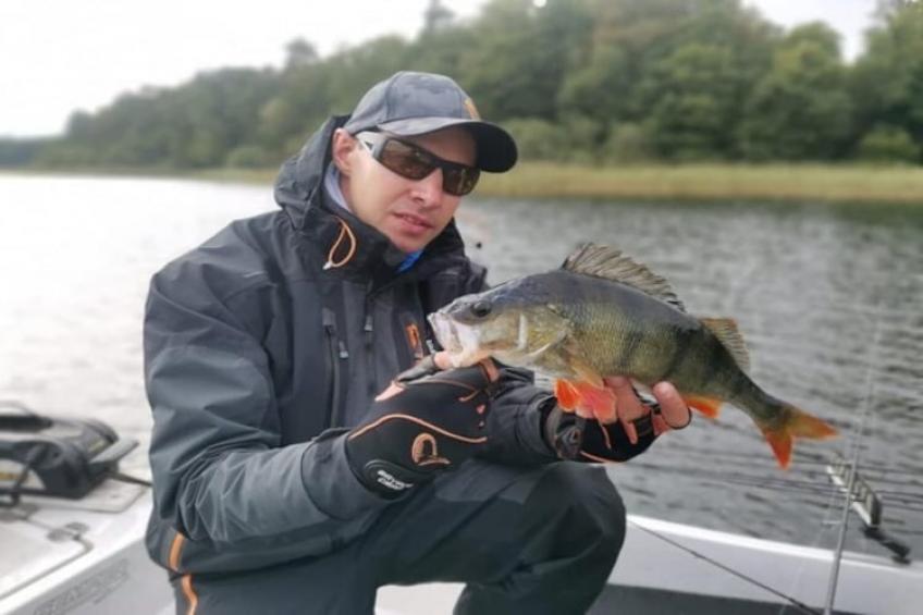 holiday home Bogacko 5 Pers - foto 25