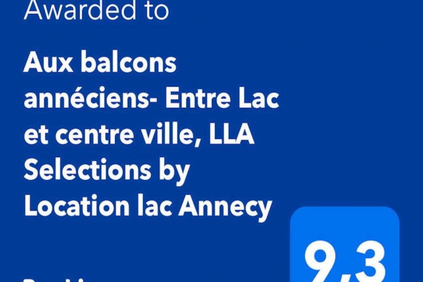 Appartements à Sévrier - foto 23