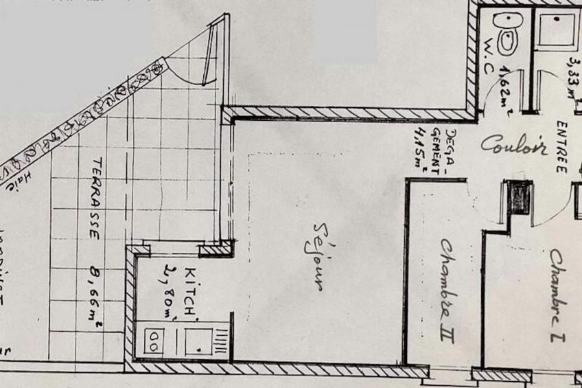 Résidence Terrasse Du Sacaron - foto 7