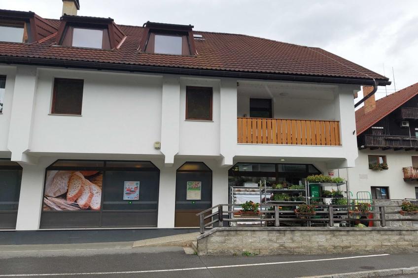 Luce Hilltop Cozy Apartment - Two Bedroom Apartment - foto 26