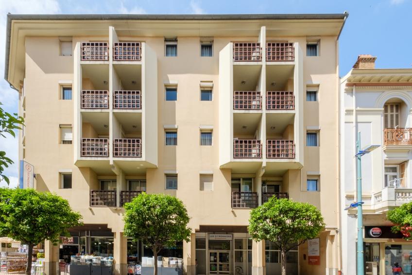 Les Citronniers S4p A/C - foto 8