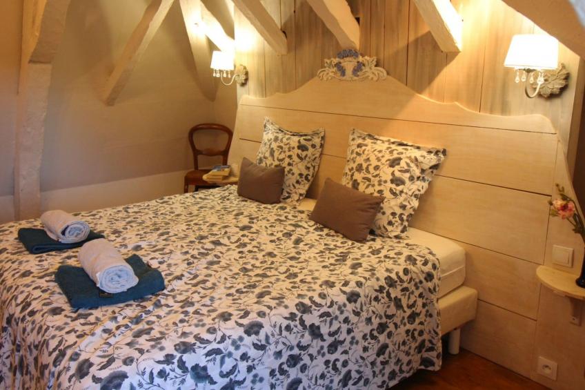 Haus mit Charme Komfort Ruhe Privatpool - foto 21