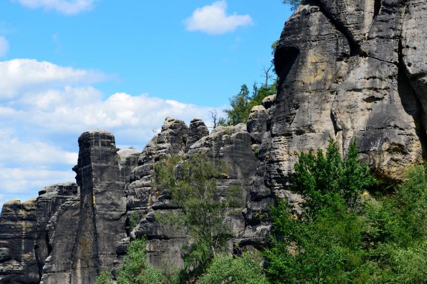 Panoramablick in Königstein - foto 32
