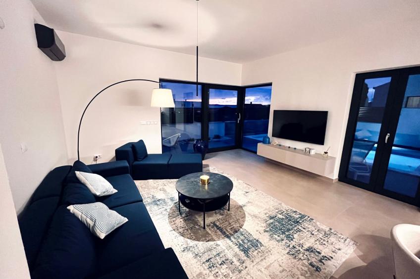 Oase mit Meerblick - Zadar Villa & Spa - foto 20