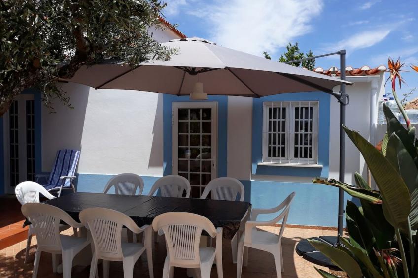 Erholen und Entspannen im Alentejo - foto 47