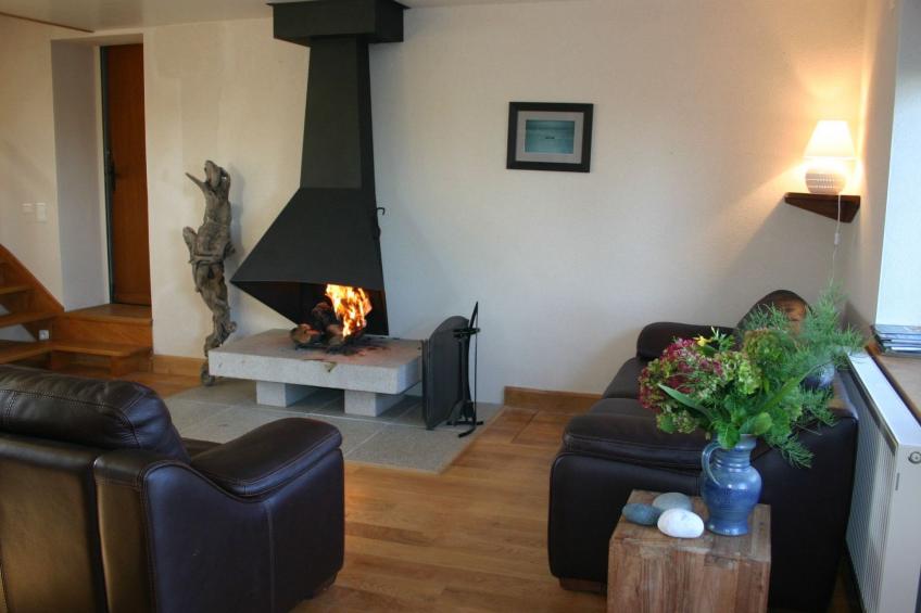 Geräumiges Haus mit direktem Zugang zum Strand - foto 7