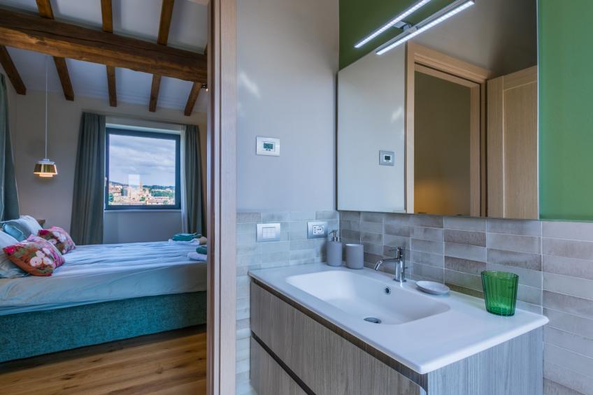 Villa Montisi - foto 37