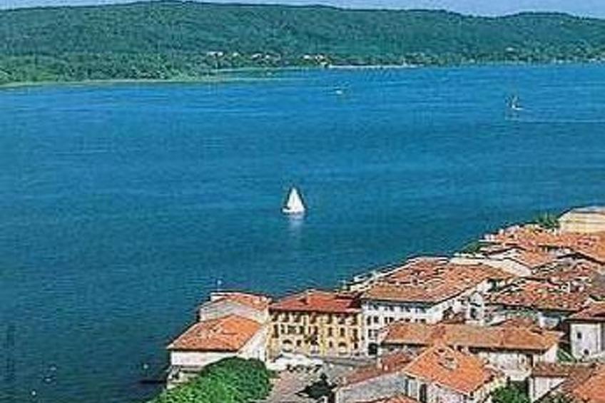 Wohnung mit Garten in der Nähe des Lago Maggiore - foto 21